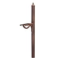 thumbnail image 1 of Special Lite Products SPK-679-CP Decorative Mailbox Post, 1 of 2