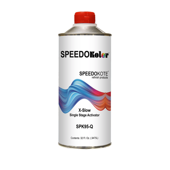 SPK-95 X-Slow Speed Single Stage Activator