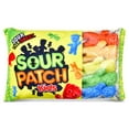 thumbnail image 1 of Sour Patch Kids Interactive Plush Toy, Soft Collectible Stuffed Gift for Kids Ages 3+(Styles May Vary), 1 of 5
