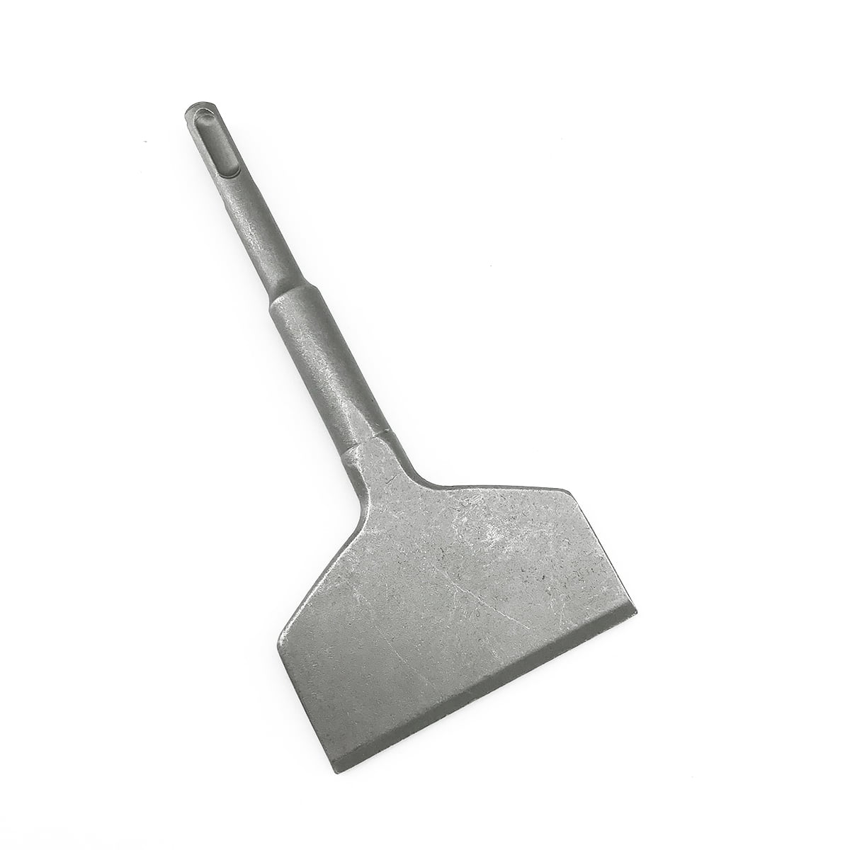 SPKLINE 3 Inch Wide Concrete Tile Thinset Scaling Chisel SDSPlus Shank