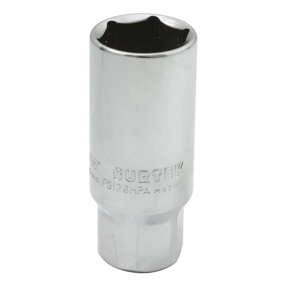SPKPLUG SCKT 3/8" DR 13/16"
