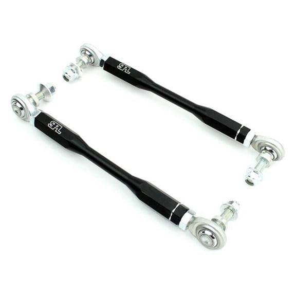 SPL Parts Front Swaybar Endlinks for 2006-2013 BMW 3 Series & 1 Series E9X & E8X