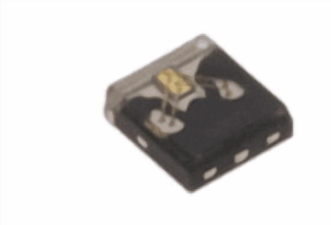 SPL S4L90A_3 A01  Laser Diode 908nm 145W 11V 40A 5-SMD, :RoHS, Cut Tape , Q65112A6167