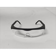 SPLAKS Protective Eyewear, Adjustable Leg Protective Eyewear Industrial-Grade Eye Protection for Work & DIY