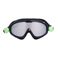 thumbnail image 1 of Clear'r SPLASH Jr Swim Mask - Anti-Fog Kids Swim Goggles UV Protection, Swimming Mask, Kids Goggles for Swimming 8-12, 1 of 8