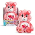 thumbnail image 1 of Care Bears Color Splash Love-a-Lot Bear, 1 of 7