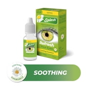 what do vibrating panties do Equate Preservative-Free Lubricant Eye Drops (0.1 fl oz) Delivery or Pickup  Near Me