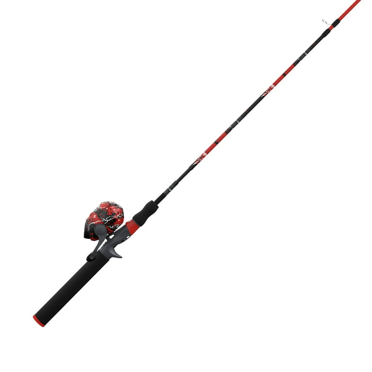 SPLASH SPINCAST COMB - Walmart.com