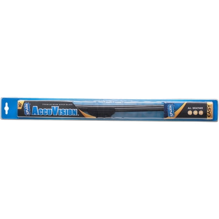 SPLASH WIPER BLADES 700316 16 Splash Accuvisionblad