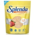 thumbnail image 1 of Splenda Low Calorie Sweetener For Baking Resealable Bag, Sugar Blend, 32 Ounce, 1 of 4
