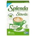 thumbnail image 1 of SPLENDA® Naturals Stevia Sweetener, 80ct packets – Zero Calorie Stevia Sweetener, 1 of 10