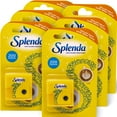 thumbnail image 1 of SPLENDA No Calorie Sweetener, BDF32 Mini Dissolvable Tablets ,200 Count, 1 of 3