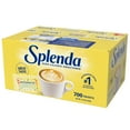 thumbnail image 1 of SPLENDA Zero Calorie Sweetener, DEF29 700 Count Packets, 1 of 3