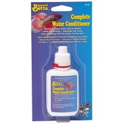 SPLENDID BETTA COMPLETE WATER CONDITIONER Water Conditioner 1.25-Ounce Bottle
