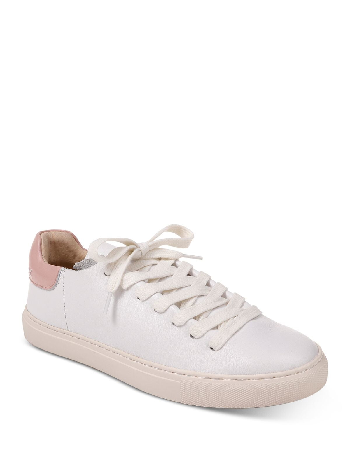 Coach Women's US 11 Clip Signature Canvas Low Top Sneakers Optic White/Petunia  for sale online | eBay