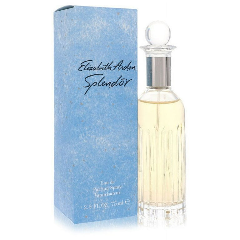 Splendor eau de parfum new arrivals