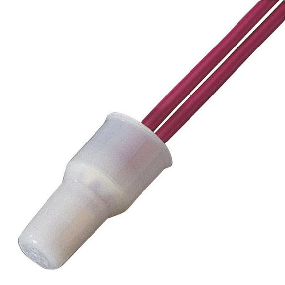 SPLICE CAP INSULATOR (Pack of 1)
