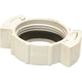thumbnail image 1 of SPLIT NUT 1-1/4 IN. PLASTIC 2 PIECE per 17 Each, 1 of 1