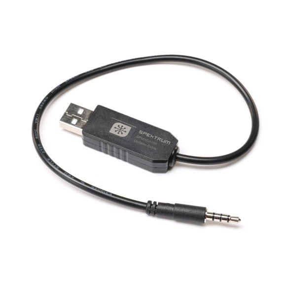 Spektrum XCA100 Spektrum Smart Charger Usb Updater Cable / Link