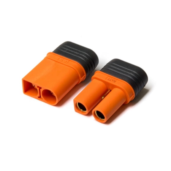 Spektrum Accessories Connector IC5 Device & IC5 Battery Set SPMXCA502