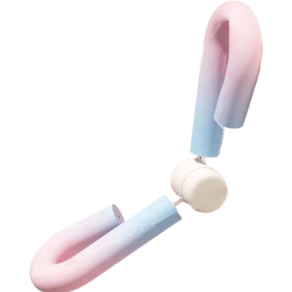 SPOCAX Thigh Master for Women,Inner Thigh Exerciser Home Gym,Versatile Workout Equipment for Toning Leg Arm And Upper Body Muscle