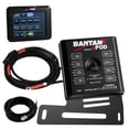 thumbnail image 1 of SPOD BantamX 8 Relay Power Control System with Touch Screen Controller and Integrated Bluetooth for Jeep JK - USA 5-Year Warranty (Jeep JK 2007-2018, 84" Battery Cable), 1 of 9