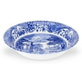 thumbnail image 1 of Spode Blue Italian Ascot Cereal Bowl, 1 of 5