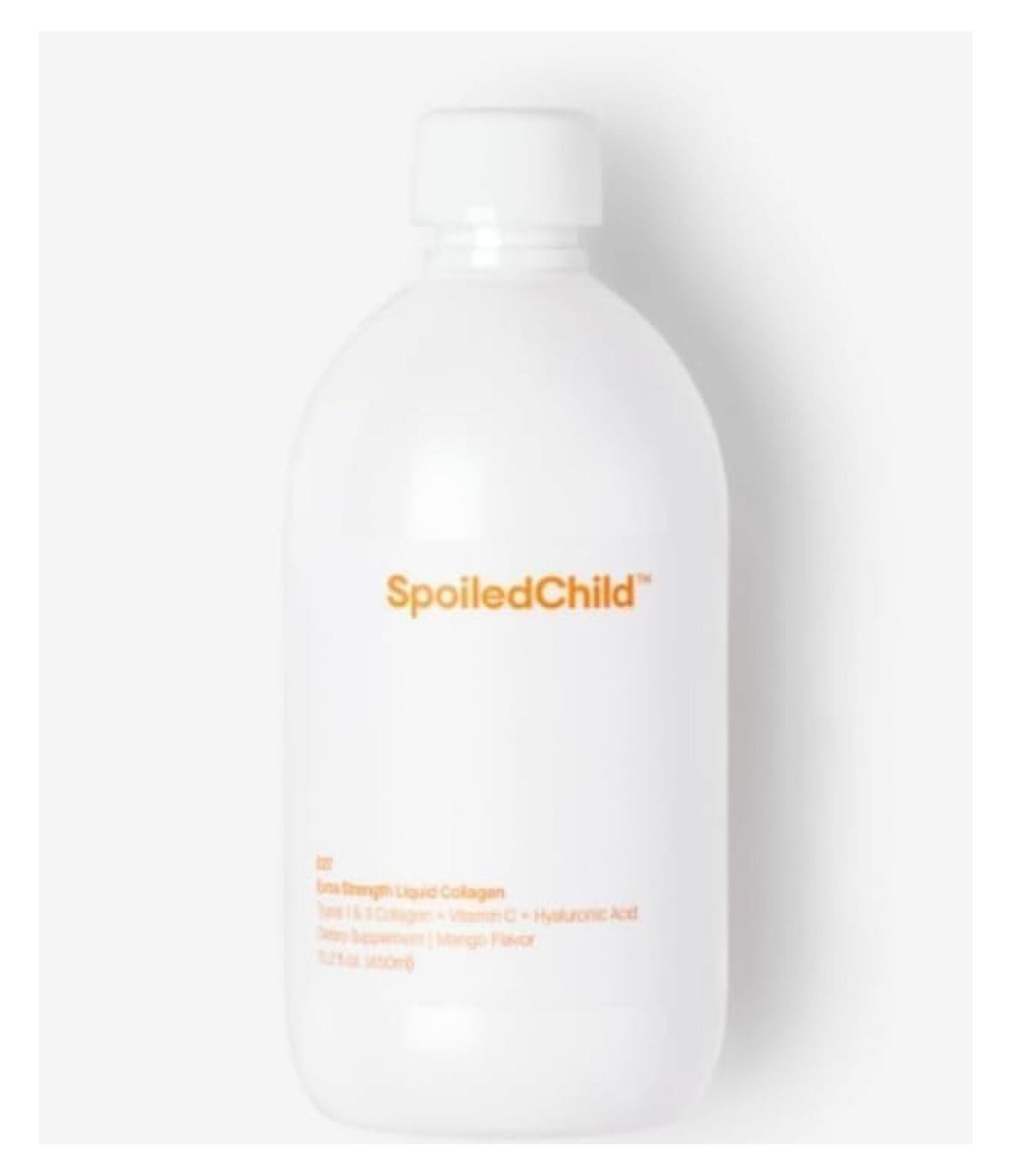 SPOILEDCHILD E27EXTRA Strength Liquid Flavor 15.2FL OZ