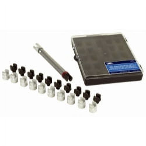SPOKE TORQUE WRENCH SET, 22 PIECE