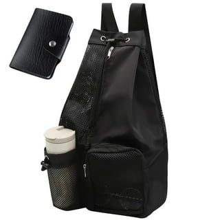 Mesh Drawstring Bag