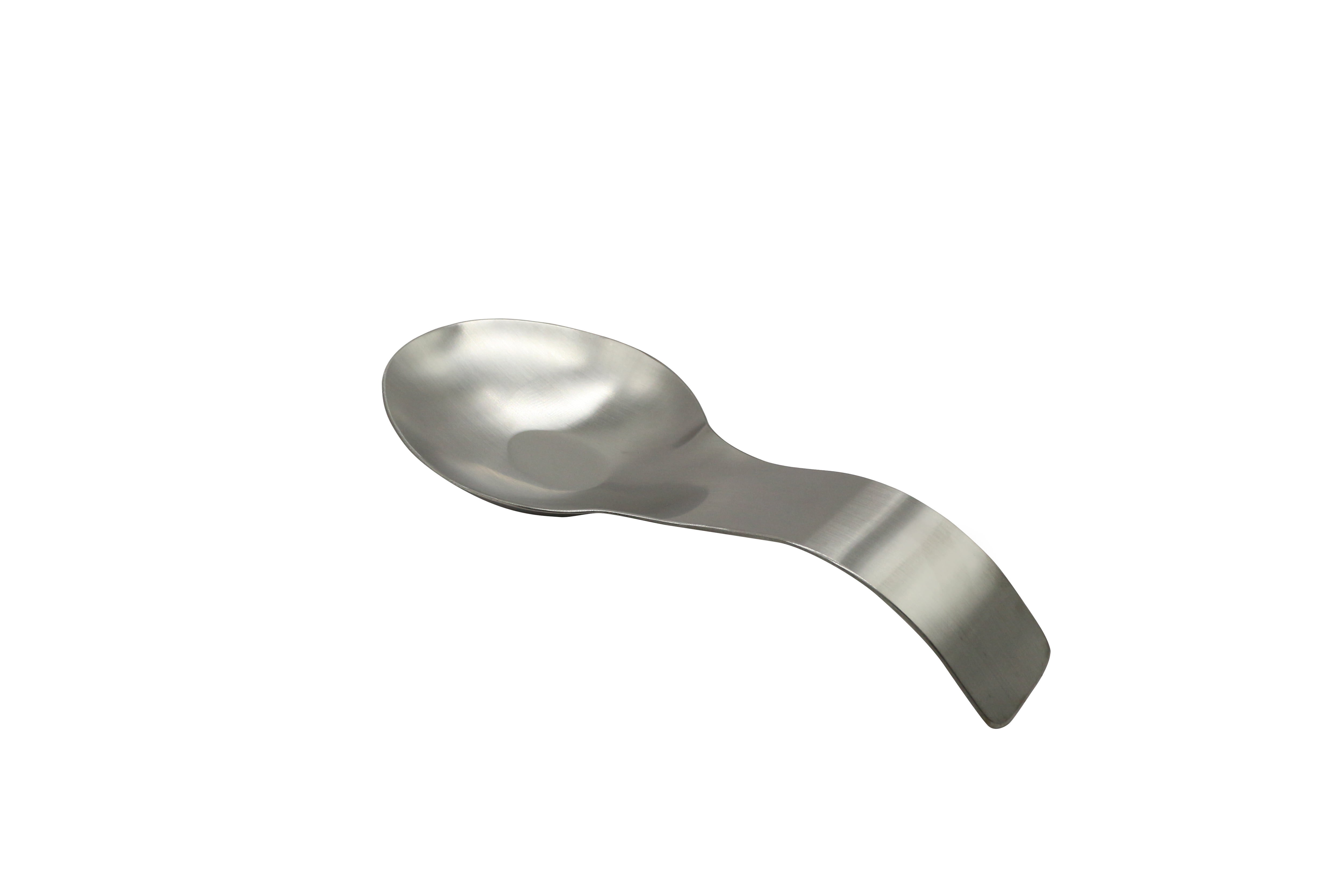 Stainless Steel Spoon Rest, Multi-Purpose Kitchen Storage and Organization Solution - Walmart.com