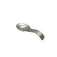 thumbnail image 1 of Mainstays Stainless Steel Kitchen Spoon Rest, Stove Top Utensil Holder for Cooking Spoons, Ladles and Spatulas, 1 of 8