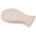 thumbnail image 1 of Radicaln Verona 8" Handmade Marble Spoon Rest | Luxury Cooking Spoon Holder for Stove Top | Utensil Holder for Kitchen Counter | Chef Kitchen Décor, 1 of 6