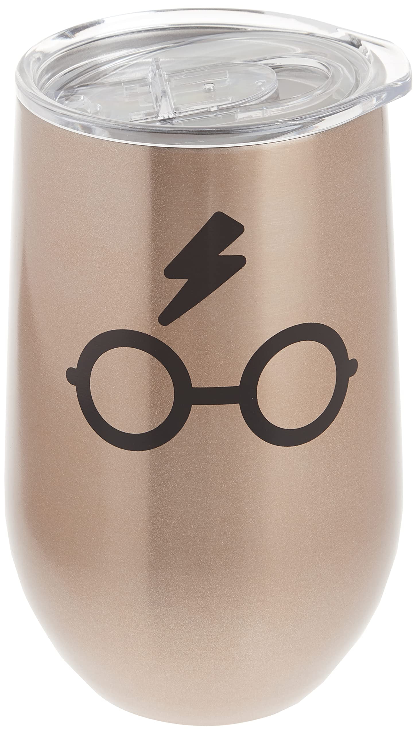 Harry Potter Ravenclaw Stainless Steel Travel Bottle - 24oz, BPA-Free, Leak-Proof - View #2