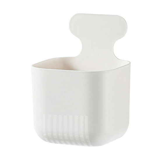 SPOORYOO Magnetic Spice Racks for Refrigerator,Magnetic Absorber,Refrigerator Side Wall Hanging Storage Device,Household Perforation-free With Magnetic Strip Small Storage Device