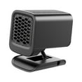 thumbnail image 1 of SPOORYYO 120W Car Mounted Heater with 360 Degree Rotation for In-Car Use and Defogging, 1 of 9