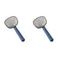 thumbnail image 1 of SPOORYYO 2-in-1 Kitchen Measuring Spoon and Scoop for Rice, Grains, and Flour, Large Capacity Ration Scoop for Baking and Cooking, 1 of 2