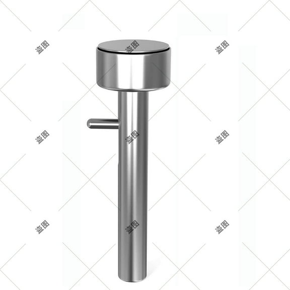 SPOORYYO 304 Stainless Steel Falafel Scoop Maker - Easy to Use and Clean, Ideal for Home or Restaurant Use