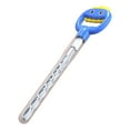 thumbnail image 1 of SPOORYYO 32 Hole Smiling Face Foam Wands - Five Claw Smiling Face Foam Stick, Perfect for Party Favors, Birthday, School, Easter, Graduation, and Shower Foam Theme Parties, 120ml, 1 of 2