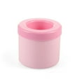 thumbnail image 1 of SPOORYYO 60-Cubes Food Grade Cylinder Ice Mold with Easy Release - Mini Ice Maker for Whiskey, Cocktails, and Soft Drinks - Space-Saving Design for Freezers and Refrigerators, 1 of 4