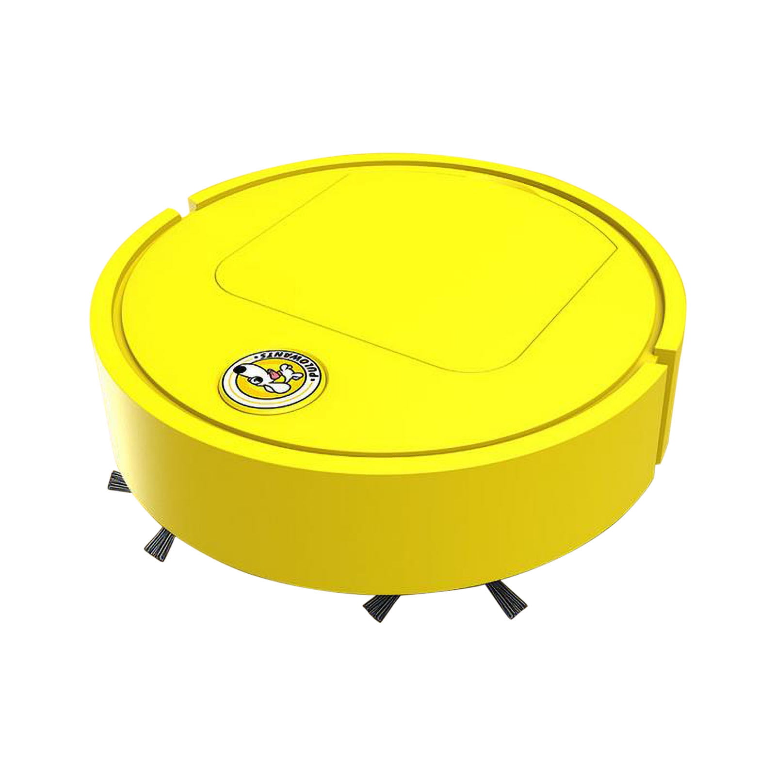 SPOORYYO AllinOne Smart Home Cleaning Robot with Automatic Vacuuming, Mopping, and Charging