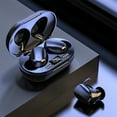 thumbnail image 1 of SPOORYYO Bluetooth Headphones, In Ear Surround Sound with Low Latency, Bluetooth 5.3, Noise Cancelling, High Battery, Fast Charging, Fast Second Connection, 1 of 6