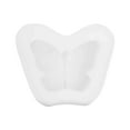thumbnail image 1 of SPOORYYO Butterfly-Shaped Ice Cream Tray - Easy-Release, Food-Grade Silicone for Crafting Homemade Frozen Treats, 1 of 3