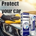 thumbnail image 1 of SPOORYYO Car Scratch Remover Abrasive - Paint Scratch Repair Wax, Polishing Agent for Car Paint Restoration, Suitable for All Car Colors, Quick and Easy Fix, 1 of 5