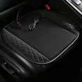 thumbnail image 1 of SPOORYYO Car Ventilation Seat Cushion USB 5V Cold Seat, Summer Universal Cooling with Three-speed Adjustment, 1 of 7