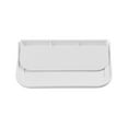 thumbnail image 1 of SPOORYYO Clothes Drying Rack,Wall Mounted Clothes Hanging Rack,Retractable Folding Hanger,Laundry Room Organization,Wall Shelf,Place Clothing Storage Folding Rack, 1 of 2