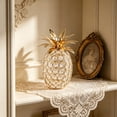 thumbnail image 1 of SPOORYYO Crystal Fruit Shaped Decorative Ornament for Home Office Party Aesthetic Enhancement, 1 of 6