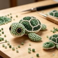 thumbnail image 1 of SPOORYYO DIY Beading Kit for Handmade Jewelry Crafting and Creative Art Projects, 1 of 6