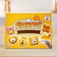 thumbnail image 1 of SPOORYYO DIY Mini Food Player Banquet Handmade Bento Creative Set Pinching and Relaxation Edition, 1 of 6