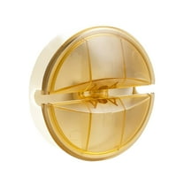 SPOORYYO Data Cable Organizer Portable Winders for Cables, Headphones, Chargers – Perfect for Desktop and Travel Organization